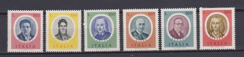S17036 italie mnh - s17036),
