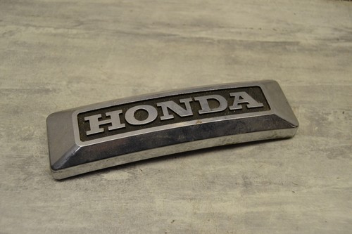 Emblème honda 125 - honda, cm