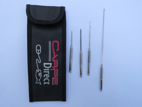Pêche carpe trousse de - pêche, :