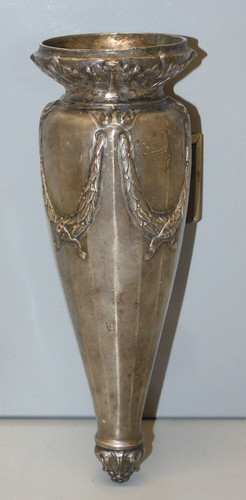 Ancien vase voiture - vase, de
