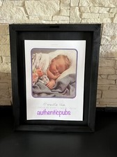 PUBLICITE BEBE NESTLE DODO