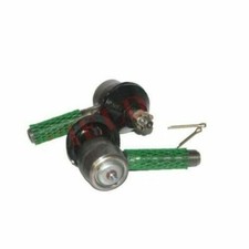 Arrière Remorque Lien Cravate