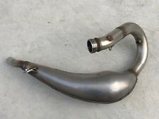 POT D ECHAPPEMENT ORIGINE