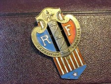 ORIGINAL ANTIQUE FRENCH