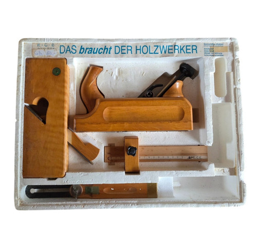 Ece ensemble outils - ensemble, d'outils