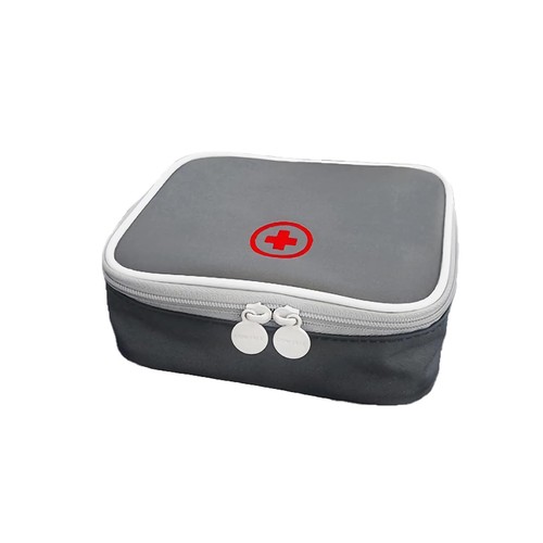 Trousse secours voyage - trousse, de