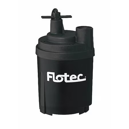Pentair flotec fp0s1300x - pentair, fp0s1300x-08