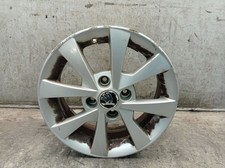 Skoda citigo jante unique - 1.0,