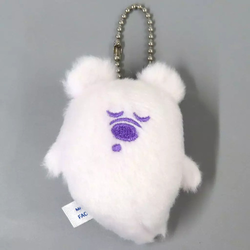 Mascotte badge peluche disney - badge,
