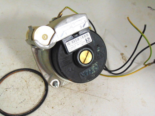Pompe chaudiere circulateur - de,