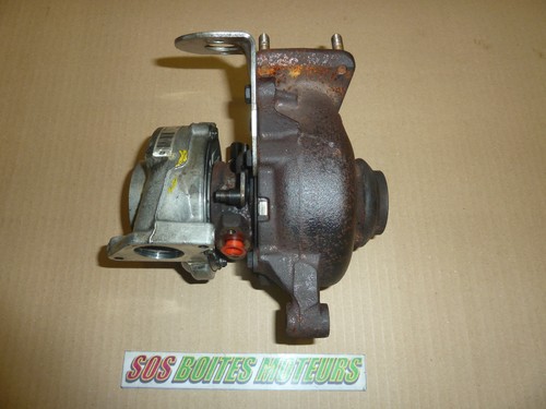 Turbo citroen 0 - citroen, hdi
