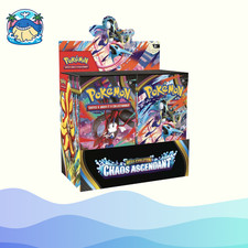 Display boosters pokémon - display,