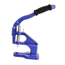 Matrices de Machines-outils de Presse à Main pour Kit de Jeu de Rivets