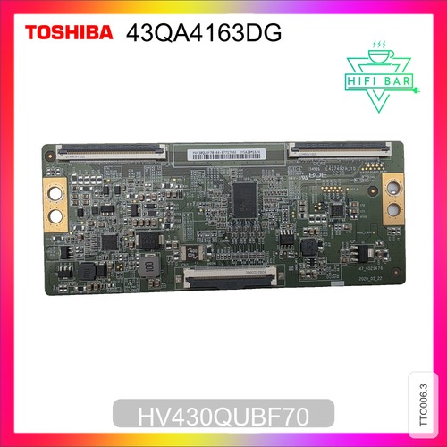Con pour tv toshiba - pour,
