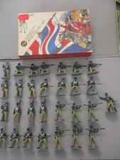 1/32  AIRFIX  51461 BRITISH