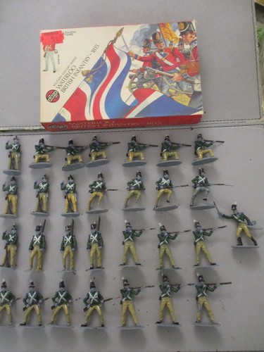 Airfix 51461 british - 51461,