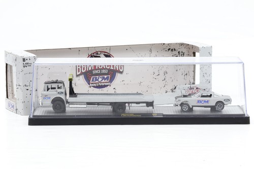Machines ford c 8000 - 1:64,