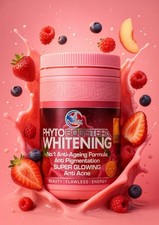 Phyto Booster Eclaircissant 