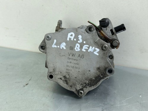 Pompe vide essence audi - audi, a3