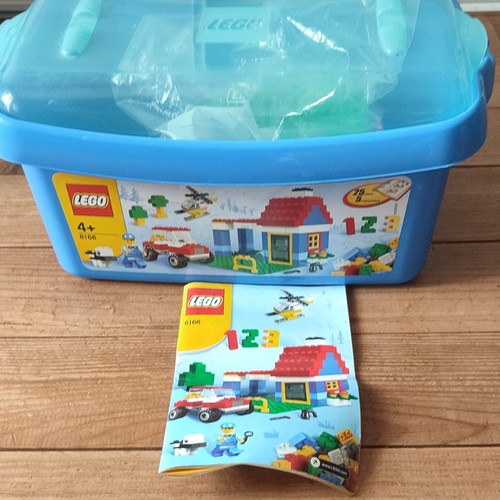 Lego duplo 6166 - 6166, mon