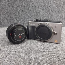 Appareil photo sans miroir
