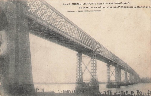 Cubzac les ponts - 33, le