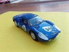 1964 -1965 PORSCHE 904 GTS