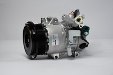 Compresseur de climatisation