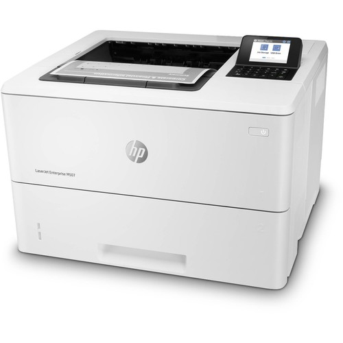 Laserjet m507dn imprimante - hp,