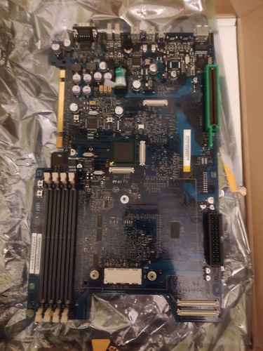 Carte mere apple xserve - carte,
