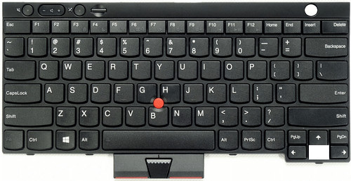 Li547 touches pour clavier - pour,