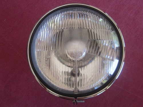 Cev headlight moto guzzi - headlight, v7
