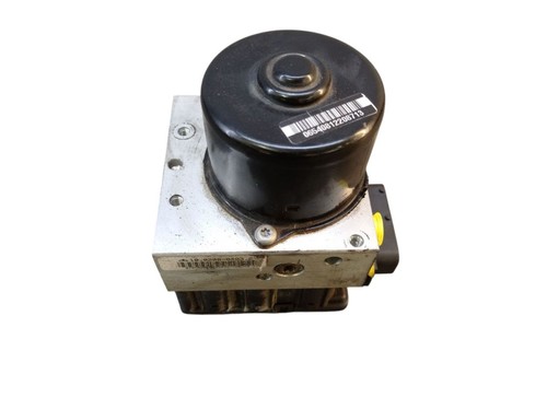 Bloc hydraulique abs appareil - hydraulique,