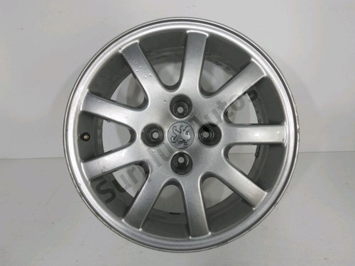 Jante aluminium 5401c1 - aluminium, 1