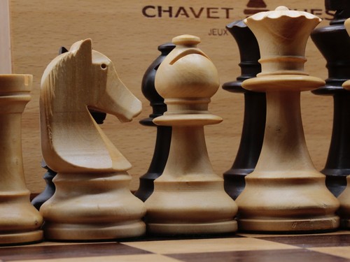 Chavet chess modèle - chavet,