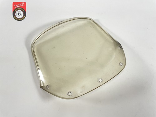 Pare brise yamaha xtz 660 - yamaha, 3yf