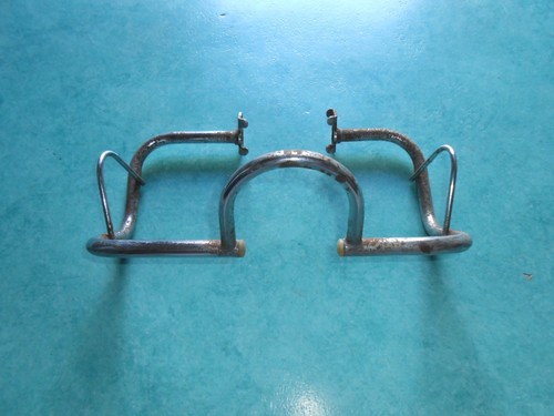 Pare moteur solex 1700 - , 2200