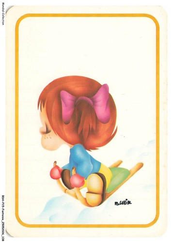Bdhp15 0946 fantaisie dessin - bdhp15-0946-fantaisie,