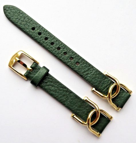Fossil bracelet montre - fossil, cuir