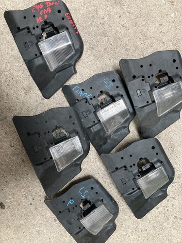 Bmw e46 porte ampoule - e46, arriere