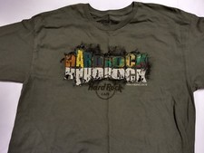 Hard Rock Cafe San Francisco