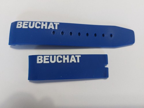 Bracelet montre beuchat new - bracelet,