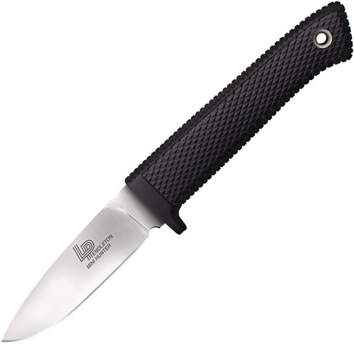 Cold steel pendleton - steel, mini