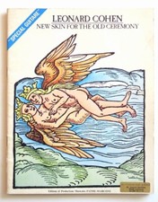 Partition recueil songbook