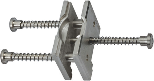 Horotec 002 porte mouvement - 09.002, porte-mouvement