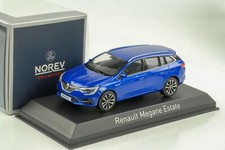 RENAULT MEGANE 4 BREAK 2020