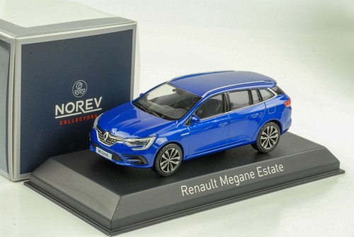 Renault megane break - renault,