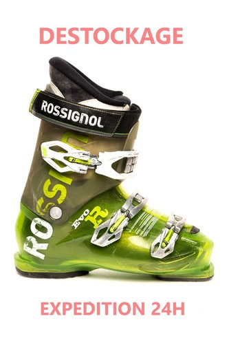 Chaussure ski adulte - de,