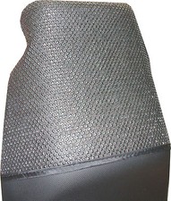 TRIUMPH SPRINT ST 1050 2005-2011 TRIBOSEAT ANTI-GLISSE HOUSSE DE SELLE PASSAGER