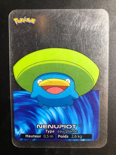 Carte pokémon transparente - carte,